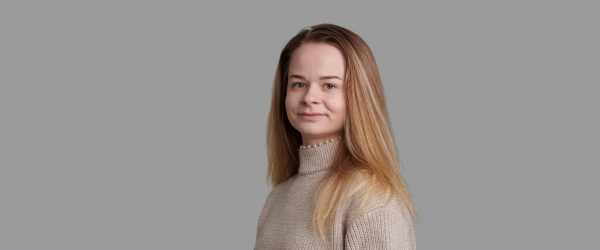 Emmi Mannonen.
