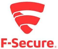 F-Secure Logo