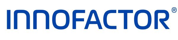 Innofactor logo