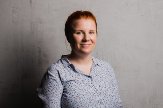 Laura Järvinen.