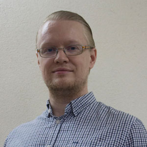 Markku Kero.