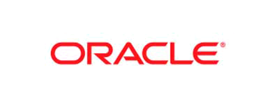 Oracle Logo