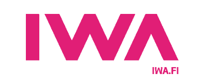 IWA logo
