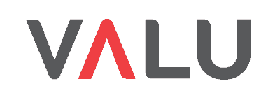 VALU logo
