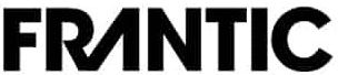 Frantic logo.