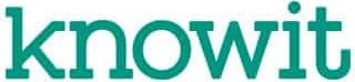 Knowit logo