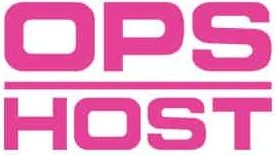 OPS Host logo