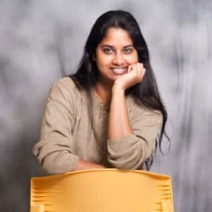 Vibha Deshpande